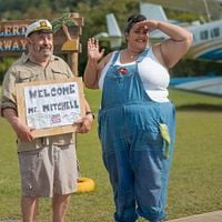 Fotoğraf Roy Billing