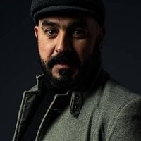 Fotoğraf Mohamed Tahar Zaoui