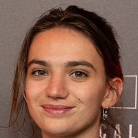 Fotoğraf Billie Blain