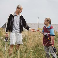 Fotoğraf Lola Campbell