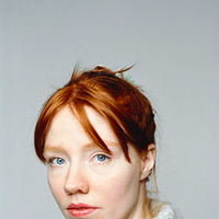 Fotoğraf Sarah Francesca Brænne