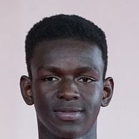 Fotoğraf Seydou Sarr