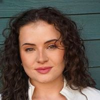 Fotoğraf Delaney White