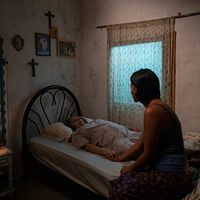 Fotoğraf Paloma Alvamar