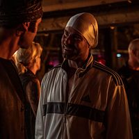 Fotoğraf Yassine Ouaich