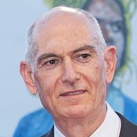 Fotoğraf Pini Mitelman