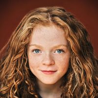 Fotoğraf Alexa Goodall