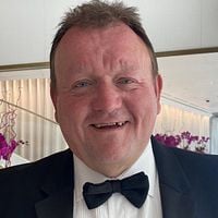 Fotoğraf Dave Turner