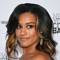 Fotoğraf Ariana DeBose