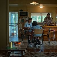 Fotoğraf Lee Tiger Halley