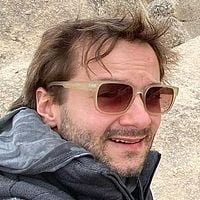 Fotoğraf Prokhor Chekhovskoy