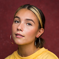 Fotoğraf Hannah McIver