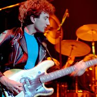 Fotoğraf John Deacon