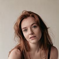 Fotoğraf Harriet Slater