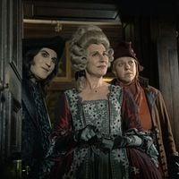 Fotoğraf Ellie White