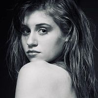 Fotoğraf Mireille Gagné