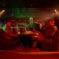 Fotoğraf Hee-joon Lee