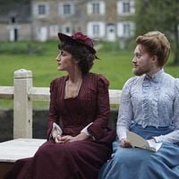 Fotoğraf Juliette Armanet