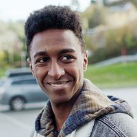 Fotoğraf Karl Bekele Steinland