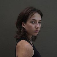 Fotoğraf Lily Collias