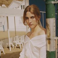 Fotoğraf Diana Irvine