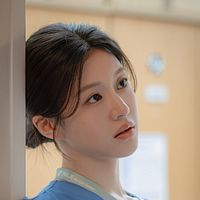 Fotoğraf Go Yoon Jung
