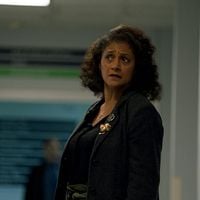 Fotoğraf Cathy Tyson