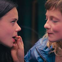 Fotoğraf Josefa Heinsius