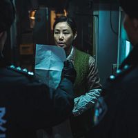 Fotoğraf Sung-ryung Kim
