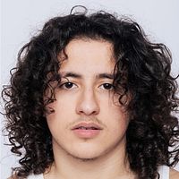 Fotoğraf Amine Hamidou