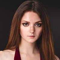 Fotoğraf Jessica Clement