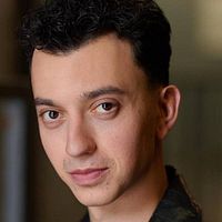 Fotoğraf David Klein (III)