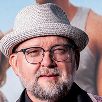 Fotoğraf Scott Innes