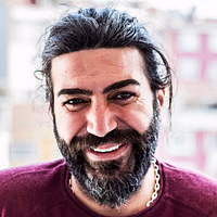 Fotoğraf Serkan Çelik