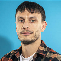 Fotoğraf Richard Gadd