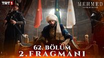 Mehmed: Fetihler Sultanı 62.Bölüm - Mehmed: Fetihler Sultanı - Sezon 3 - Bölüm 62 - Fragman VCRH STCRH görüntüsü