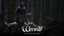 Werwulf Fragman görüntüsü