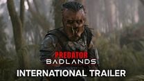 Predator: Vahşi Topraklar Fragman görüntüsü