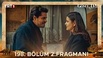 Gönül Dağı 198.Bölüm - Gönül Dağı - Sezon 6 - Bölüm 198 - Fragman VCRH STCRH görüntüsü