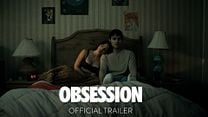 Obsession Fragman görüntüsü