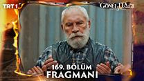 Gönül Dağı 169.Bölüm Fragman VCRH STCRH görüntüsü