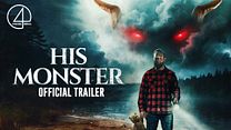 His Monster Fragman görüntüsü