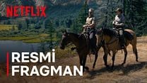 Untamed Altyazılı Fragman görüntüsü