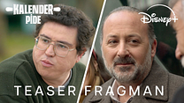Kalender Pide Teaser görüntüsü