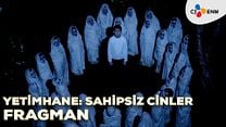 Yetimhane: Sahipsiz Cinler Fragman görüntüsü