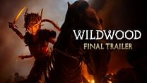Wildwood Fragman görüntüsü