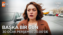 Başka Bir Gün Fragman görüntüsü