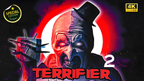 Terrifier 2: Special Edition Altyazılı Fragman görüntüsü