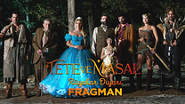 Tete ve Masal: Rüyalar Diyarı Fragman görüntüsü