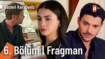 Gözleri Karadeniz 6.Bölüm - Gözleri Karadeniz - Sezon 1 - Bölüm 6 - Fragman VCRH STCRH görüntüsü